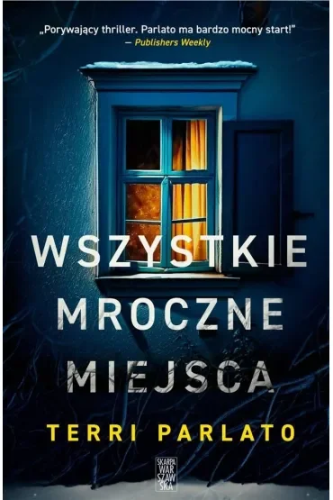 Wszystkie mroczne miejsca