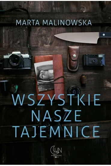 Wszystkie nasze tajemnice