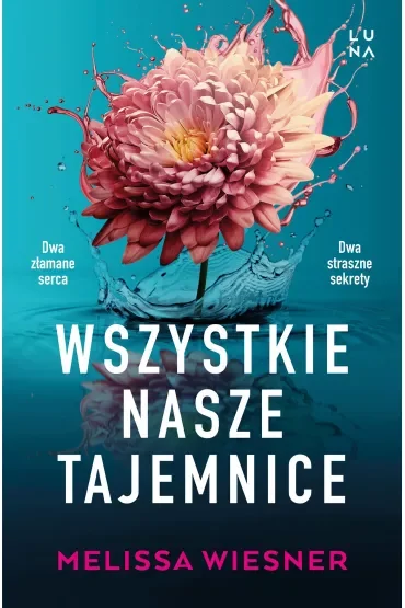 Wszystkie nasze tajemnice