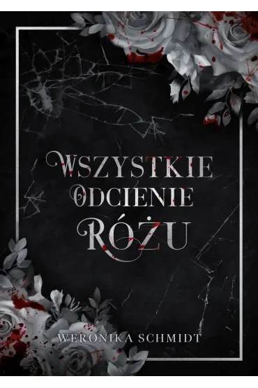 Wszystkie odcienie różu
