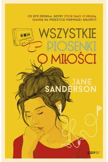 Wszystkie piosenki o miłości
