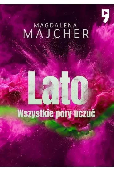 Wszystkie pory uczuć. Lato