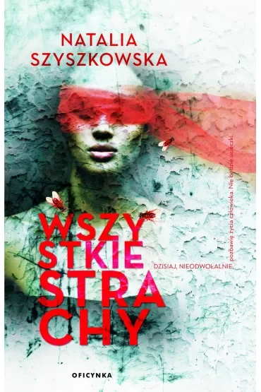 Wszystkie strachy