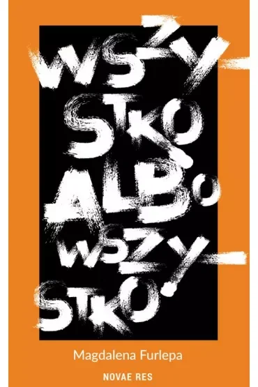 Wszystko albo wszystko
