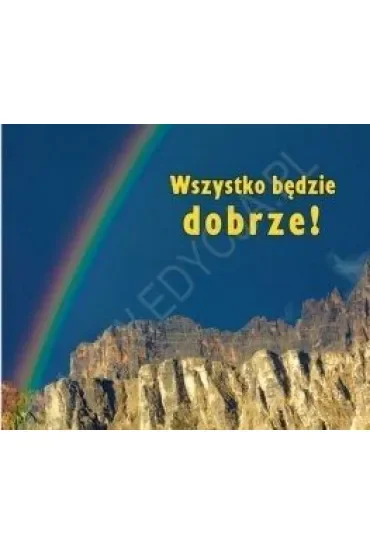 Wszystko będzie dobrze. Perełka 152