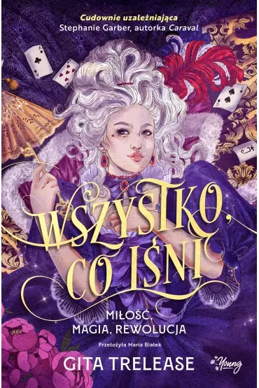 Wszystko, co lśni