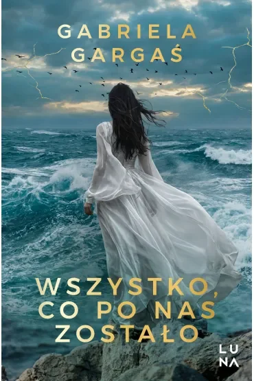 Wszystko, co po nas zostało