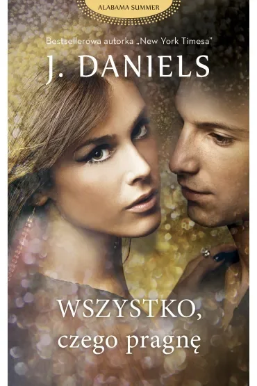 Wszystko, czego pragnę