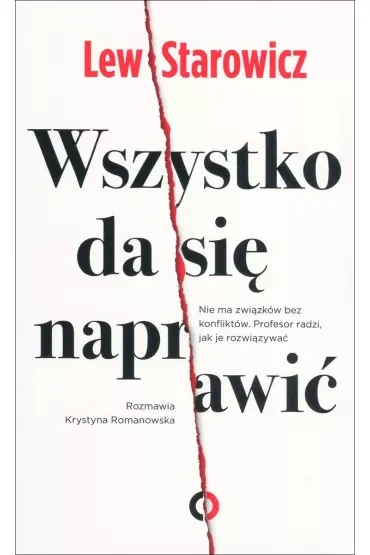 Wszystko da się naprawić