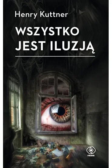 Wszystko jest iluzją