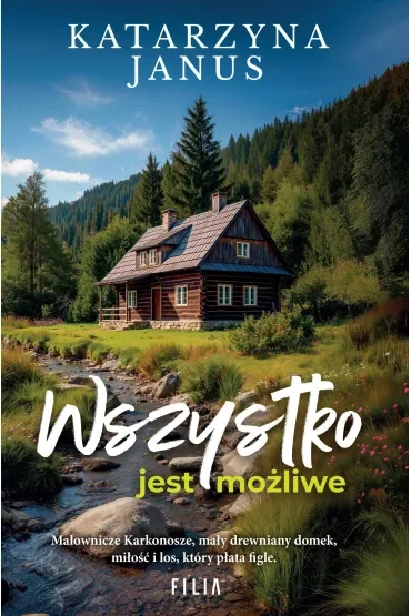 Wszystko jest możliwe