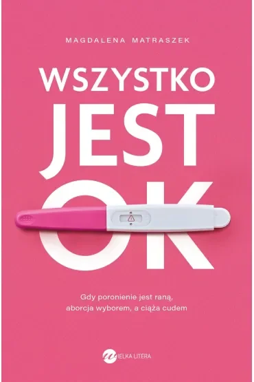 Wszystko jest OK
