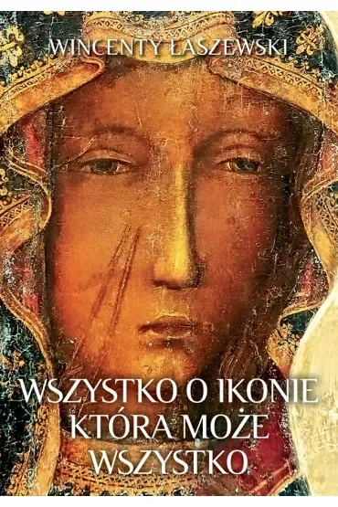 Wszystko o ikonie, która może wszystko