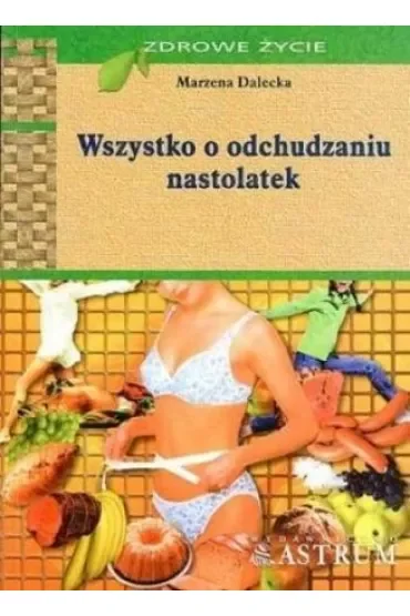 Wszystko o odchudzaniu