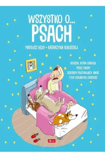 Wszystko o psach