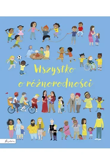 Wszystko o różnorodności