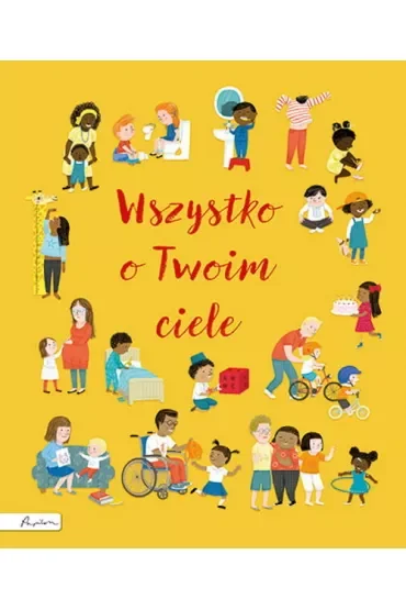 Wszystko o Twoim ciele