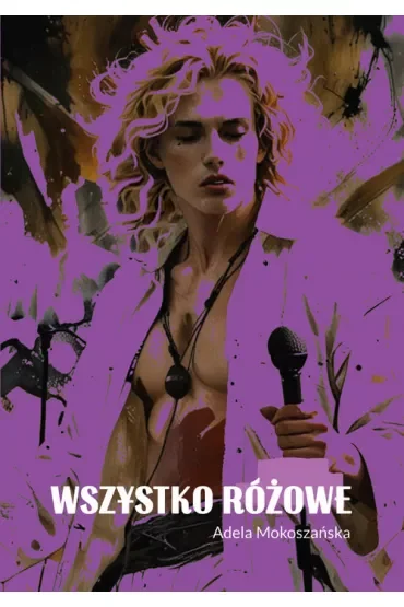 Wszystko różowe