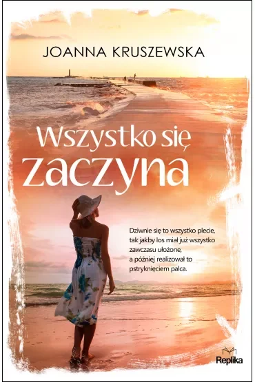 Wszystko się zaczyna