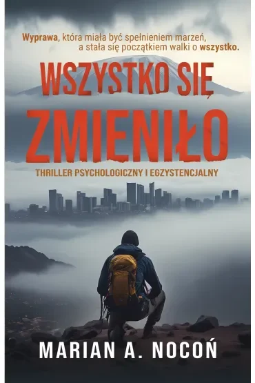 Wszystko się zmieniło