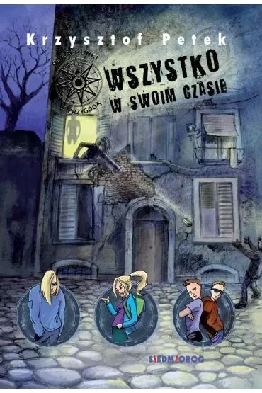 Wszystko w swoim czasie