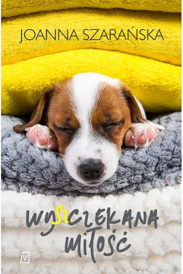 Wy(sz)czekana miłość. Na tropie miłości. Tom 1