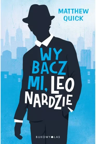 Wybacz mi, Leonardzie