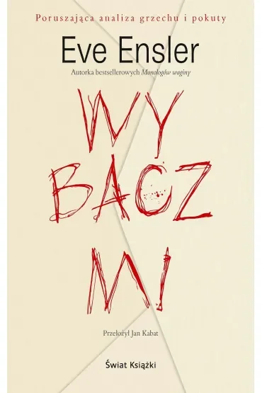 Wybacz mi