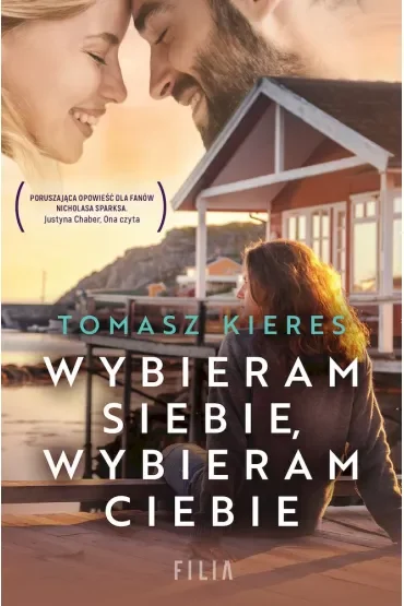 Wybieram siebie, wybieram ciebie (pocket)