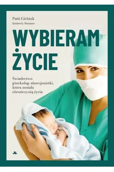 Wybieram życie