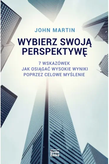 Wybierz swoją perspektywę