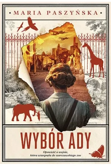 Wybór Ady