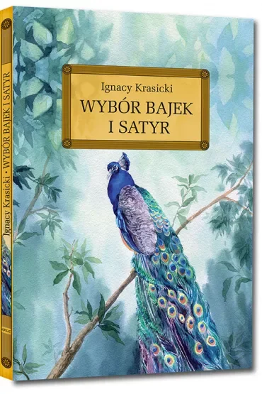 Wybór bajek i satyr