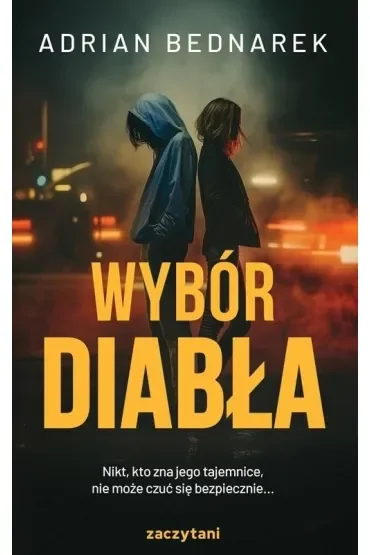 Wybór diabła