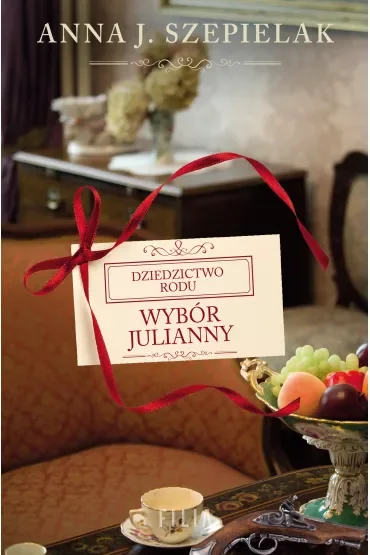 Wybór Julianny