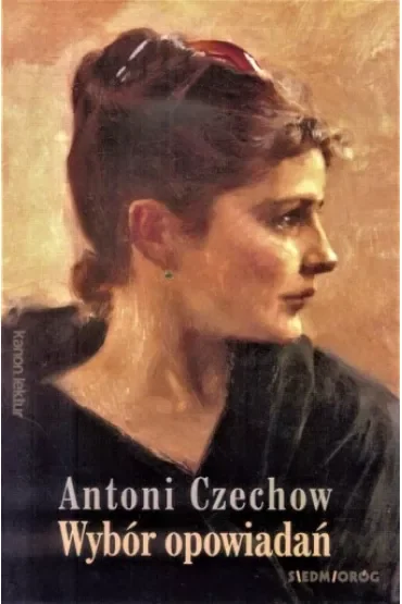 Wybór opowiadań