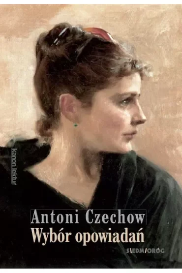 Wybór opowiadań. Antoni Czechow