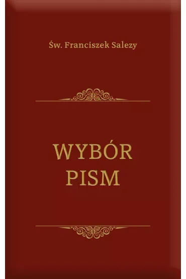 Wybór pism