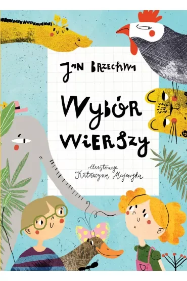 Wybór wierszy