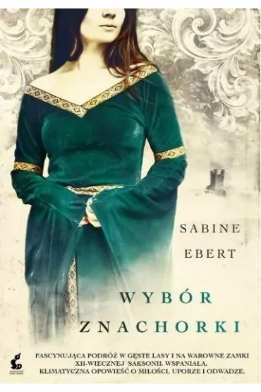 Wybór znachorki. Znachorka. Tom 3