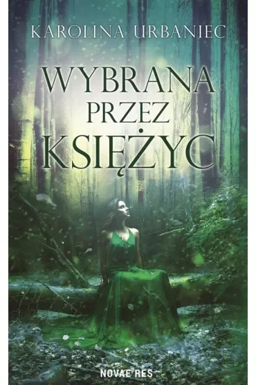 Wybrana przez księżyc