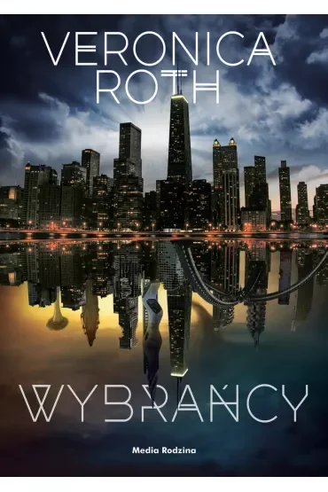 Wybrańcy