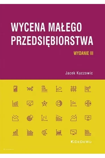 Wycena małego przedsiębiorstwa w.3
