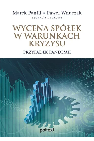 Wycena spółek w warunkach kryzysu