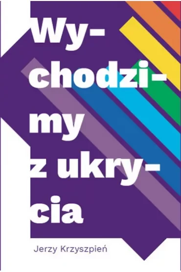 Wychodzimy z ukrycia (pocket)