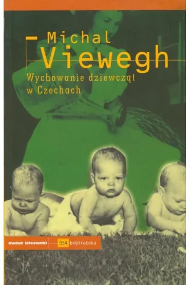 Wychowanie dziewcząt w Czechach