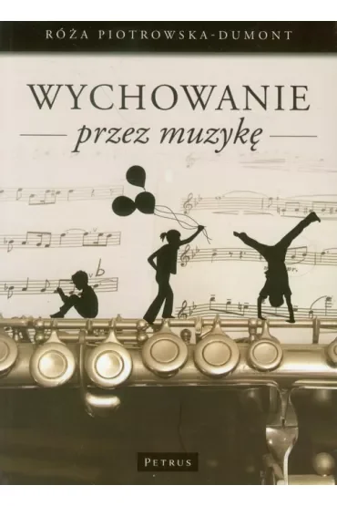 Wychowanie przez muzykę