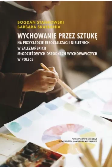 Wychowanie przez sztukę