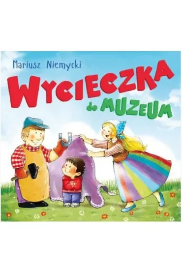 Wycieczka do muzeum