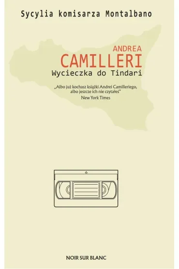 Wycieczka do Tindari. Tom 5
